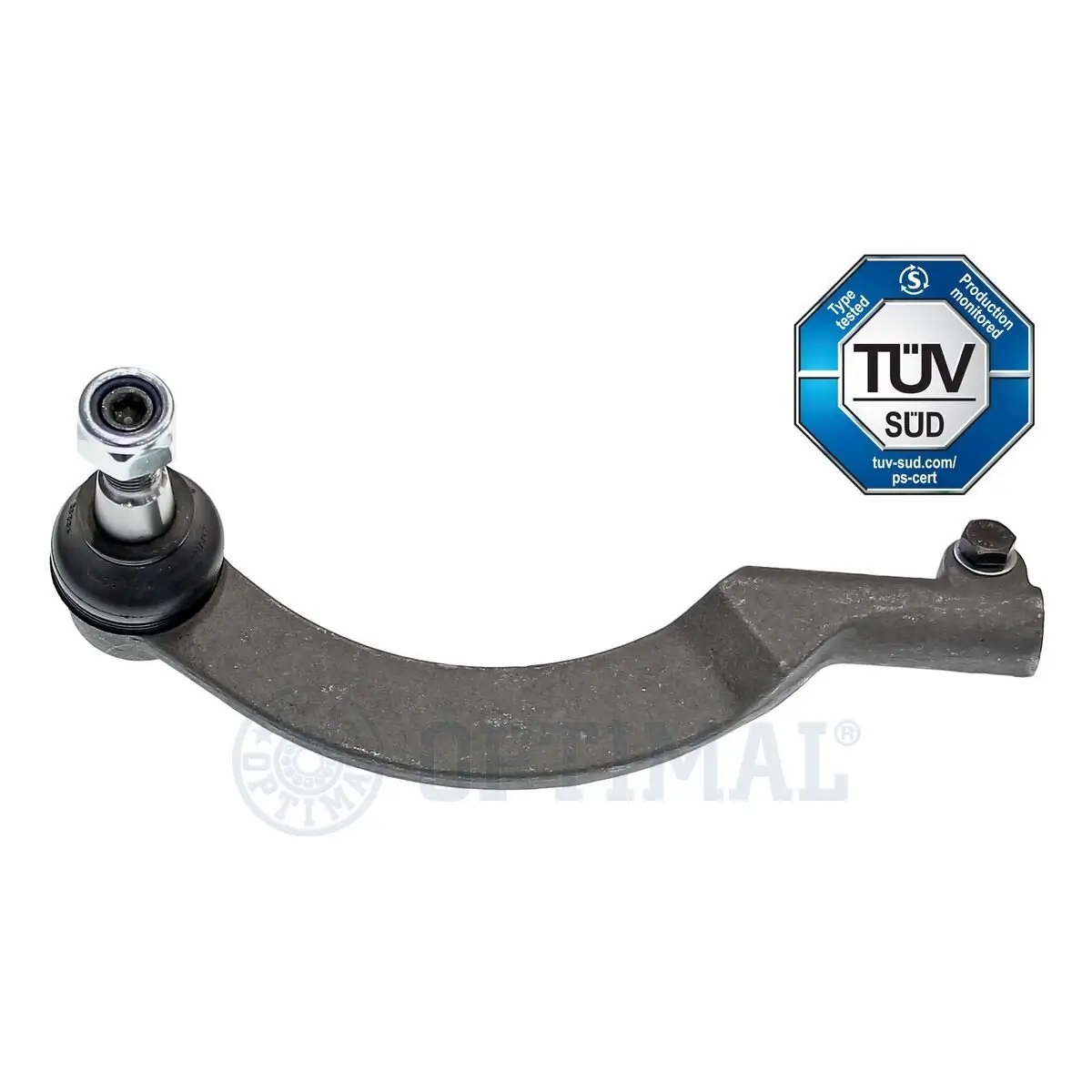 Spurstangenkopf Vorderachse links außen OPTIMAL G1-1133