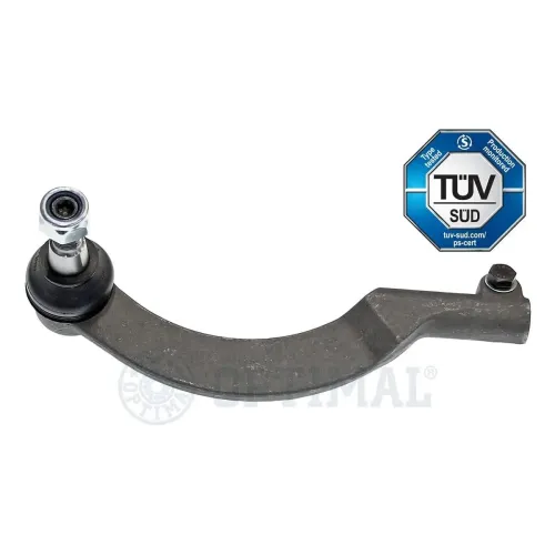 Spurstangenkopf Vorderachse links außen OPTIMAL G1-1133 Bild Spurstangenkopf Vorderachse links außen OPTIMAL G1-1133