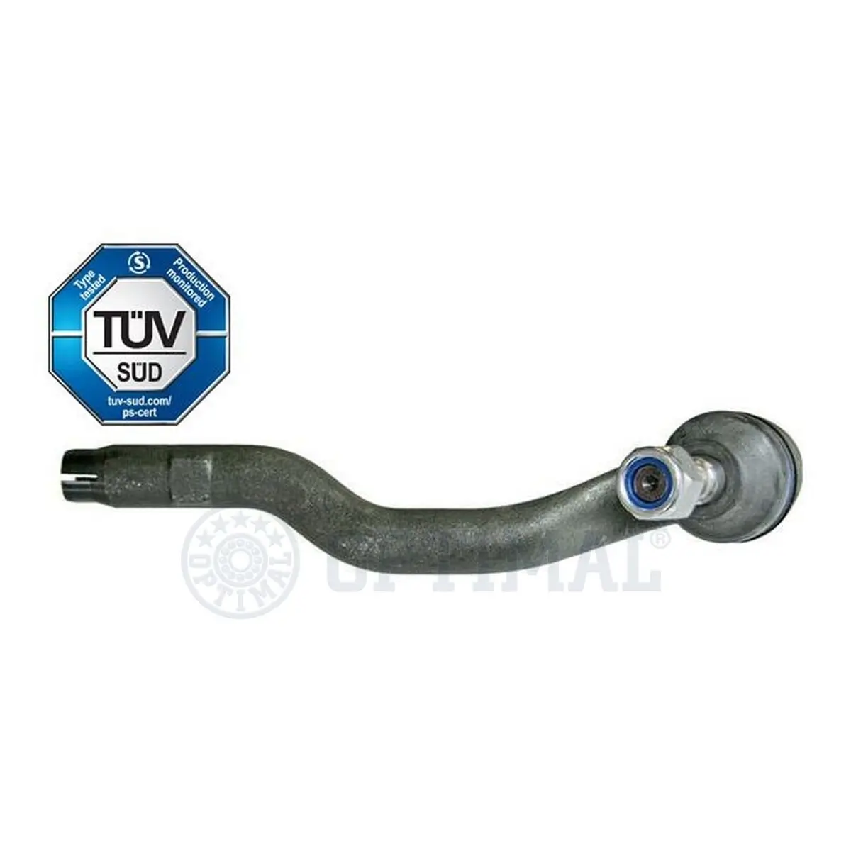 Spurstangenkopf Vorderachse rechts OPTIMAL G1-1138