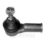 Spurstangenkopf innen Vorderachse OPTIMAL G1-1152