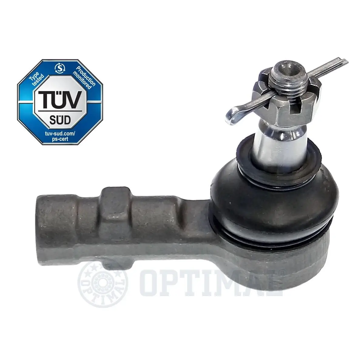 Spurstangenkopf Vorderachse OPTIMAL G1-1154