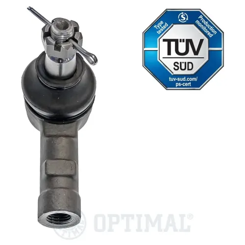 Spurstangenkopf Vorderachse OPTIMAL G1-1154 Bild Spurstangenkopf Vorderachse OPTIMAL G1-1154