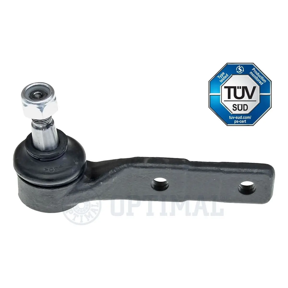 Spurstangenkopf Vorderachse OPTIMAL G1-1172