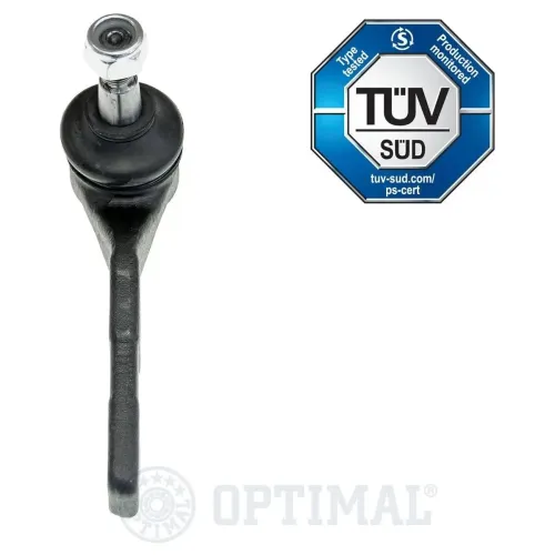 Spurstangenkopf Vorderachse OPTIMAL G1-1172 Bild Spurstangenkopf Vorderachse OPTIMAL G1-1172