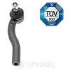 Spurstangenkopf Vorderachse links OPTIMAL G1-1184 Bild Spurstangenkopf Vorderachse links OPTIMAL G1-1184
