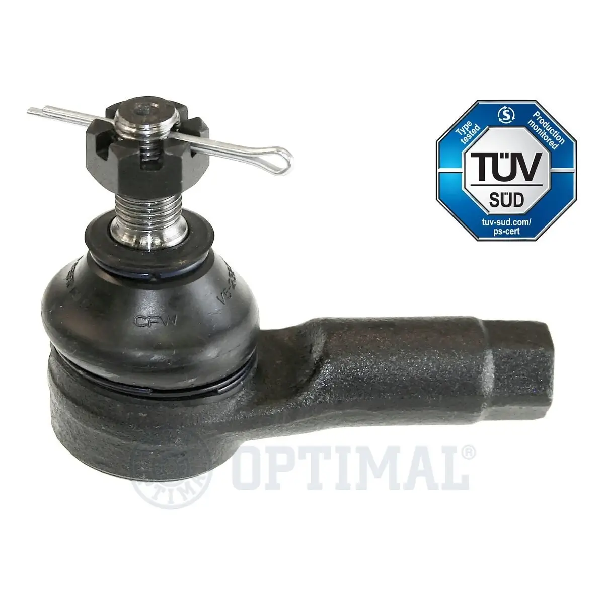 Spurstangenkopf Vorderachse OPTIMAL G1-1185