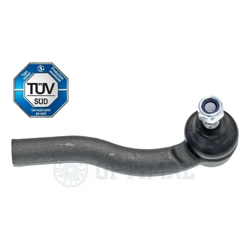 Spurstangenkopf Vorderachse rechts OPTIMAL G1-1187 Bild Spurstangenkopf Vorderachse rechts OPTIMAL G1-1187