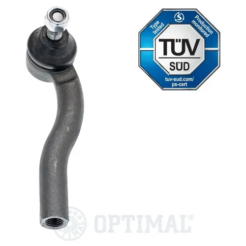 Spurstangenkopf Vorderachse rechts OPTIMAL G1-1187 Bild Spurstangenkopf Vorderachse rechts OPTIMAL G1-1187