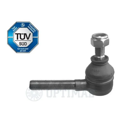 Spurstangenkopf innen Vorderachse OPTIMAL G1-118 Bild Spurstangenkopf innen Vorderachse OPTIMAL G1-118