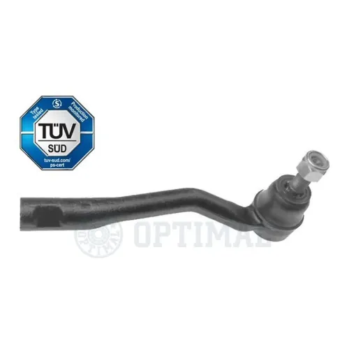 Spurstangenkopf Vorderachse rechts außen OPTIMAL G1-1191 Bild Spurstangenkopf Vorderachse rechts außen OPTIMAL G1-1191