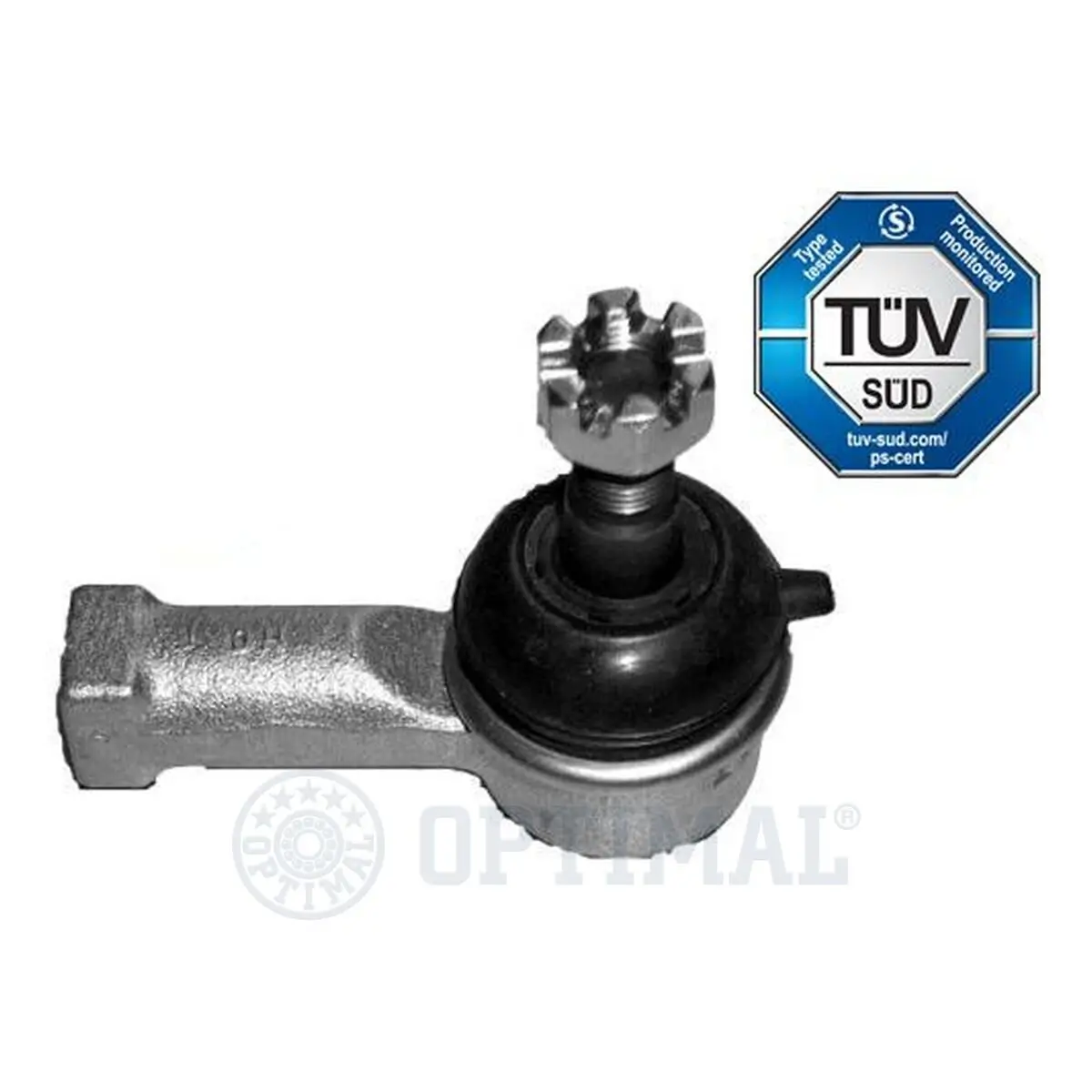 Spurstangenkopf Vorderachse OPTIMAL G1-1195