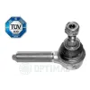 Spurstangenkopf Vorderachse OPTIMAL G1-1196 Bild Spurstangenkopf Vorderachse OPTIMAL G1-1196