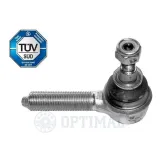 Spurstangenkopf Vorderachse OPTIMAL G1-1196