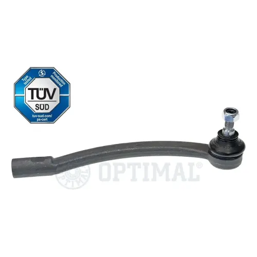 Spurstangenkopf Vorderachse rechts OPTIMAL G1-1204 Bild Spurstangenkopf Vorderachse rechts OPTIMAL G1-1204