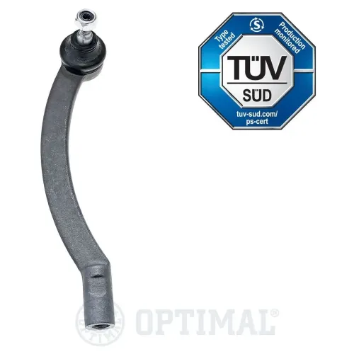 Spurstangenkopf Vorderachse rechts OPTIMAL G1-1204 Bild Spurstangenkopf Vorderachse rechts OPTIMAL G1-1204