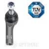 Spurstangenkopf Vorderachse links außen OPTIMAL G1-1206 Bild Spurstangenkopf Vorderachse links außen OPTIMAL G1-1206