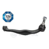 Spurstangenkopf Vorderachse rechts OPTIMAL G1-1208