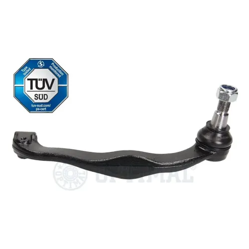 Spurstangenkopf Vorderachse rechts OPTIMAL G1-1208 Bild Spurstangenkopf Vorderachse rechts OPTIMAL G1-1208