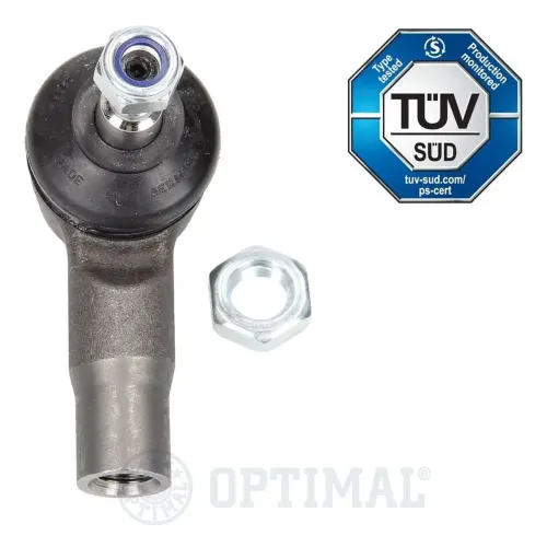 Spurstangenkopf Vorderachse OPTIMAL G1-1214 Bild Spurstangenkopf Vorderachse OPTIMAL G1-1214