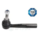 Spurstangenkopf Vorderachse links OPTIMAL G1-1215