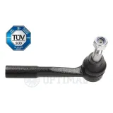 Spurstangenkopf Vorderachse rechts OPTIMAL G1-1216
