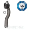 Spurstangenkopf Vorderachse rechts OPTIMAL G1-1223 Bild Spurstangenkopf Vorderachse rechts OPTIMAL G1-1223