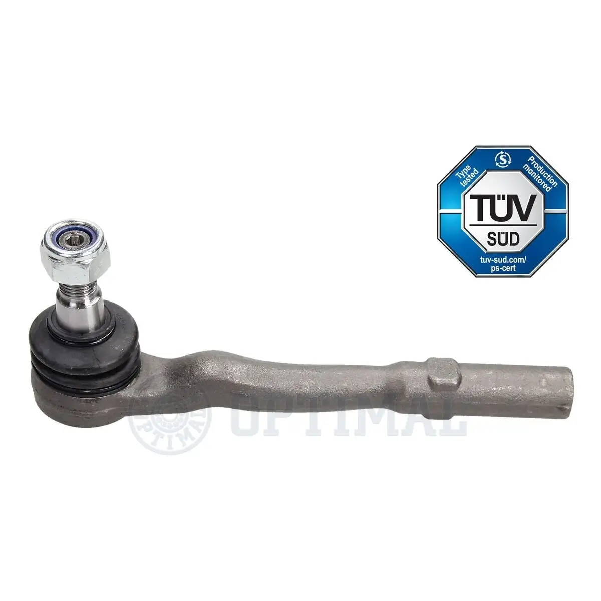 Spurstangenkopf Vorderachse links OPTIMAL G1-1253