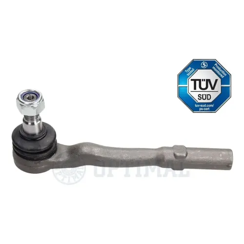 Spurstangenkopf Vorderachse links OPTIMAL G1-1253 Bild Spurstangenkopf Vorderachse links OPTIMAL G1-1253