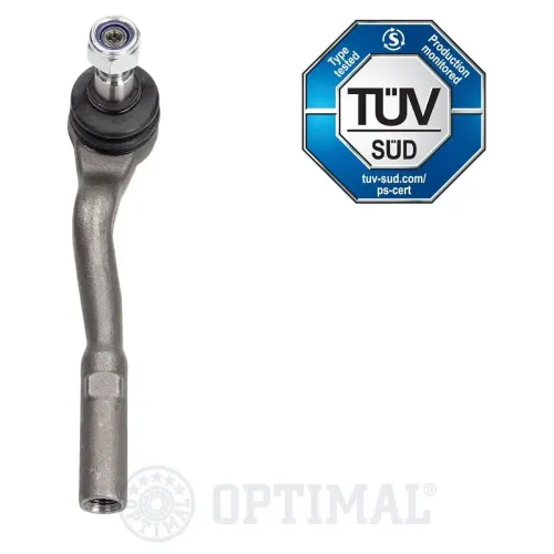 Spurstangenkopf Vorderachse links OPTIMAL G1-1253 Bild Spurstangenkopf Vorderachse links OPTIMAL G1-1253