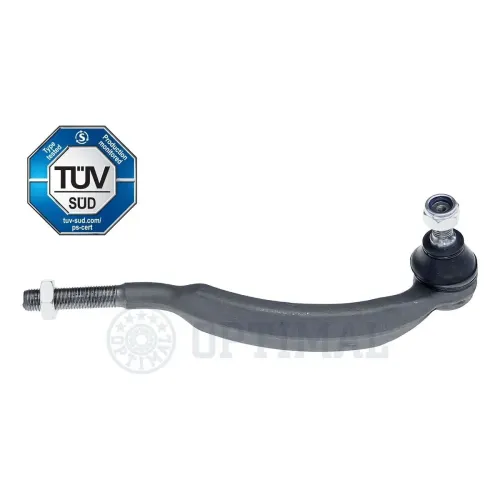 Spurstangenkopf Vorderachse rechts OPTIMAL G1-1258 Bild Spurstangenkopf Vorderachse rechts OPTIMAL G1-1258