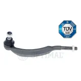 Spurstangenkopf Vorderachse links OPTIMAL G1-1259