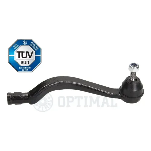 Spurstangenkopf Vorderachse rechts OPTIMAL G1-1260 Bild Spurstangenkopf Vorderachse rechts OPTIMAL G1-1260