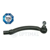 Spurstangenkopf Vorderachse rechts OPTIMAL G1-1267