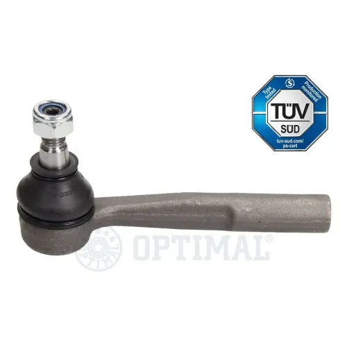 Spurstangenkopf Vorderachse links OPTIMAL G1-1276 Bild Spurstangenkopf Vorderachse links OPTIMAL G1-1276