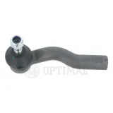 Spurstangenkopf Vorderachse links außen OPTIMAL G1-1278