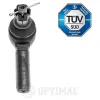 Spurstangenkopf Vorderachse OPTIMAL G1-128 Bild Spurstangenkopf Vorderachse OPTIMAL G1-128