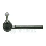 Spurstangenkopf Vorderachse OPTIMAL G1-1305