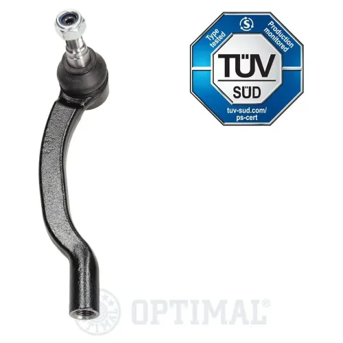 Spurstangenkopf Vorderachse links außen OPTIMAL G1-1311 Bild Spurstangenkopf Vorderachse links außen OPTIMAL G1-1311