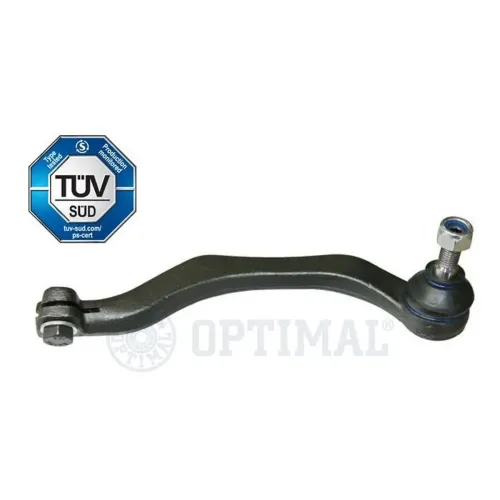 Spurstangenkopf Vorderachse rechts OPTIMAL G1-1312 Bild Spurstangenkopf Vorderachse rechts OPTIMAL G1-1312