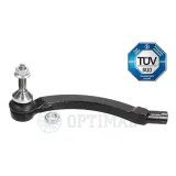 Spurstangenkopf Vorderachse links außen OPTIMAL G1-1314