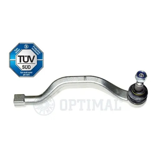 Spurstangenkopf Vorderachse rechts OPTIMAL G1-1321 Bild Spurstangenkopf Vorderachse rechts OPTIMAL G1-1321
