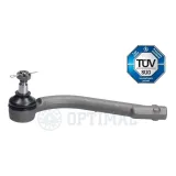 Spurstangenkopf Vorderachse links OPTIMAL G1-1322