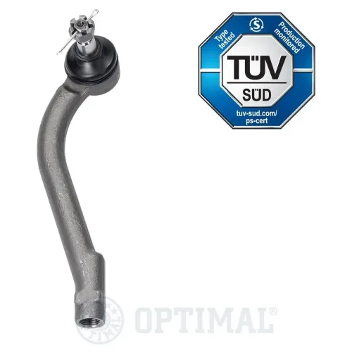 Spurstangenkopf Vorderachse rechts OPTIMAL G1-1323 Bild Spurstangenkopf Vorderachse rechts OPTIMAL G1-1323