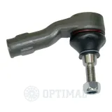 Spurstangenkopf außen Vorderachse OPTIMAL G1-1336