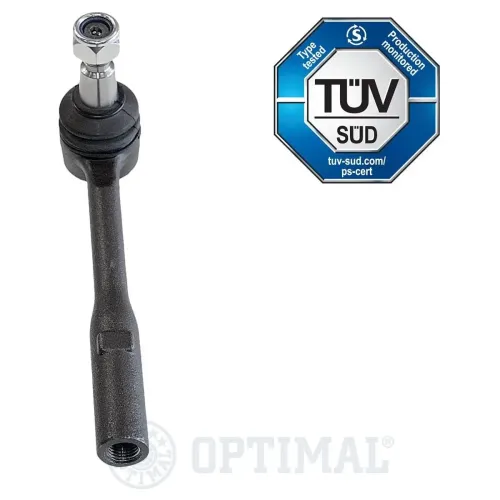 Spurstangenkopf Vorderachse OPTIMAL G1-1338 Bild Spurstangenkopf Vorderachse OPTIMAL G1-1338