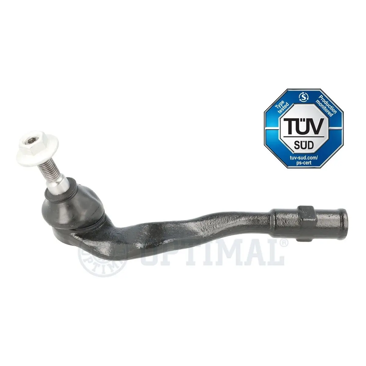 Spurstangenkopf Vorderachse links außen OPTIMAL G1-1350