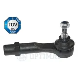 Spurstangenkopf Vorderachse rechts außen OPTIMAL G1-1419