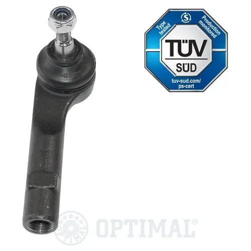 Spurstangenkopf Vorderachse rechts außen OPTIMAL G1-1419 Bild Spurstangenkopf Vorderachse rechts außen OPTIMAL G1-1419