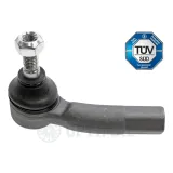 Spurstangenkopf außen Vorderachse OPTIMAL G1-1427