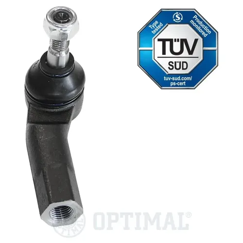 Spurstangenkopf Vorderachse links außen OPTIMAL G1-1429 Bild Spurstangenkopf Vorderachse links außen OPTIMAL G1-1429